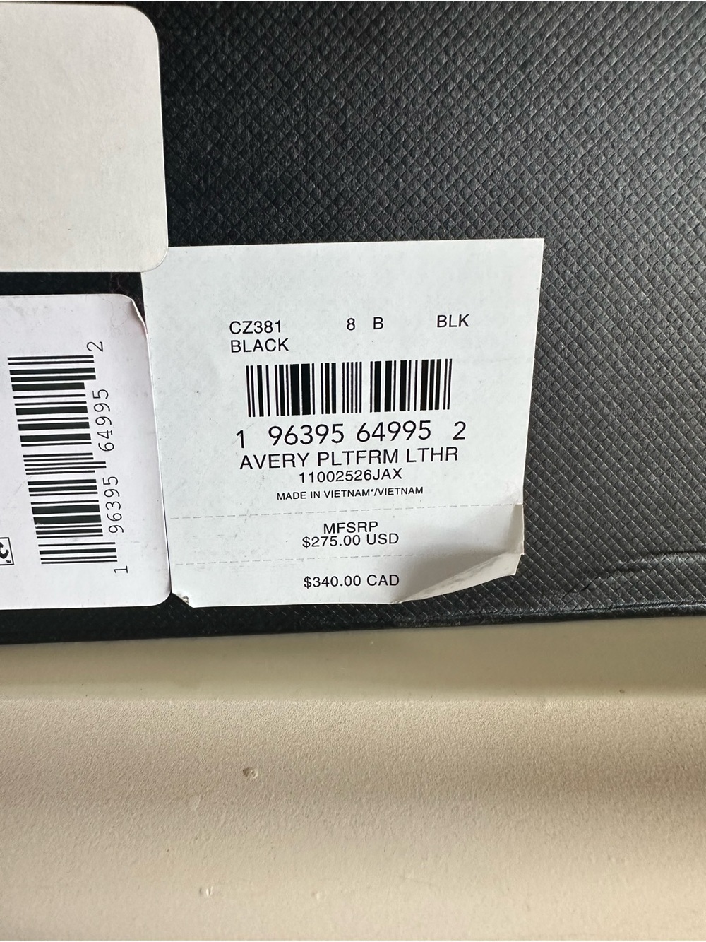 Coach Platform Booties - Picture 7 of 10